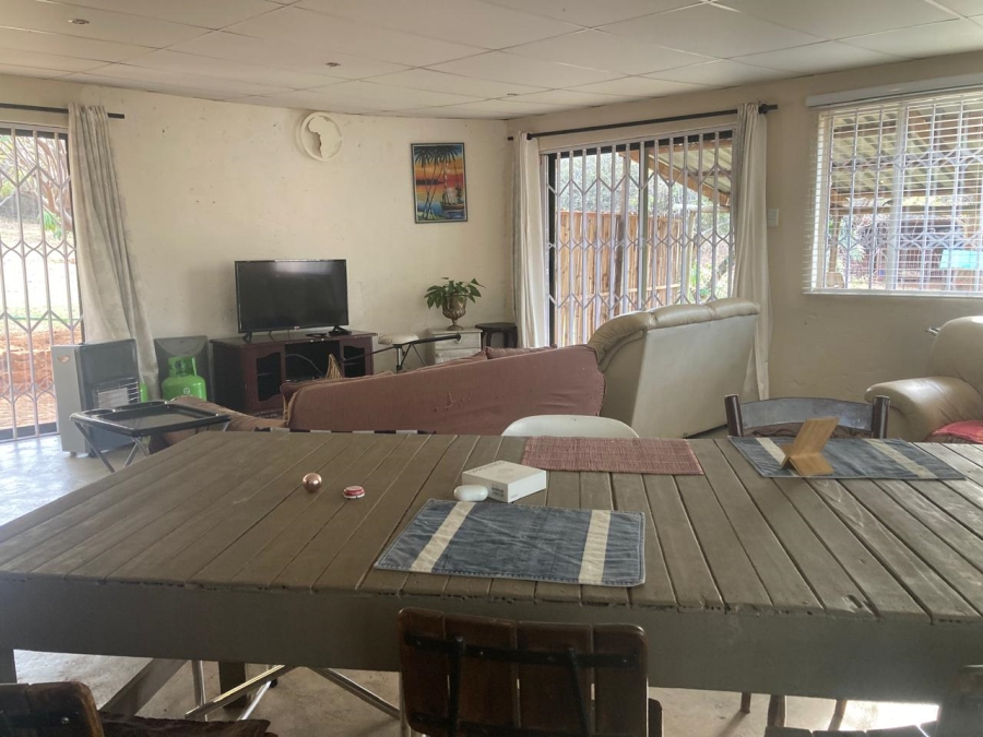 4 Bedroom Property for Sale in Rietvly A H North West